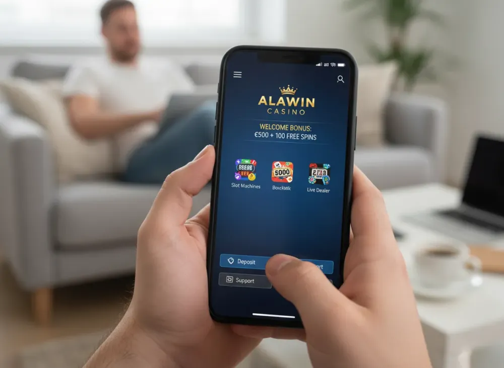 Recensione e guida pratica a Alawin casino per giocatori